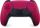 COSMIC RED DUALSENSE WIRELESS CONTROLLER PS5