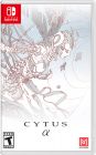 CYTUS ALPHA SWITCH