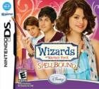 WIZARDS OF WAVERLY: SPELLBOUND DS