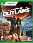 STAR WARS OUTLAWS XBSX