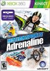 MOTIONSPORTS: ADRENALINE KINECT XBOX360