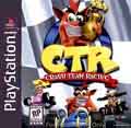 CRASH TEAM RACING