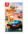 GARFIELD KART FURIOUS RACING SWITCH