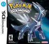 POKEMON DIAMOND DS