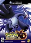 POKEMON XD: GALE OF DARKNESS