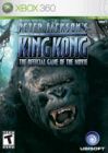 KING KONG XBOX360