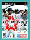 ALL STAR BASBALL 2002