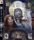 WHERE THE WILD THINGS ARE PS3