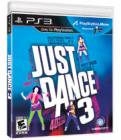 JUST DANCE 3 PS3