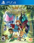 NI NO KUNI: WRATH OF THE WHITE WITCH PS4