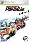 BURNOUT PARADISE XBOX360