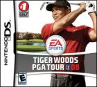 TIGER WOODS 08 DS