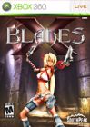 X BLADES XBOX360