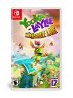 YOOKA LAYLEE AND IMPOSSIBLE LAIR SWITCH