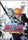 BLEACH SHATTERED BLADE WII