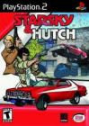 STARSKY  & HUTCH