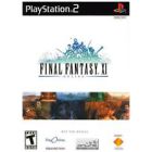 FINAL FANTASY XI ONLINE PS2