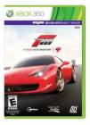 FORZA 4 XBOX360