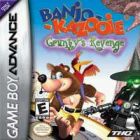 BANJO-KAZOOIE: GRUNTY`S REVENGE