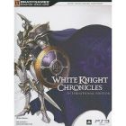 WHITE KNIGHT CHRONICLES - BRADYGAMES GUIDE