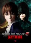 DEAD OR ALIVE 5 LAST ROUND XBOXONE