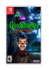 GOOSEBUMPS DEAD OF NIGHT SWITCH