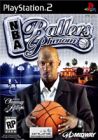 NBA BALLERS PHENOM PS2