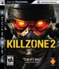 KILLZONE II PS3