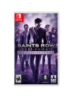 SAINTS ROW THE THIRD SWITCH