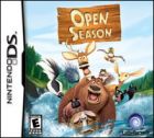 OPEN SEASON DS