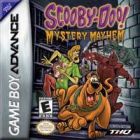 SCOOBY-DOO! MYSTERY MAYHEM