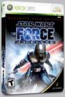 STAR WARS THE FORCE UNLEASHED: ULTIMATE SITH EDITION XBOX360