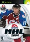 NHL 2004