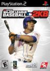 MLB 2K8 PS2