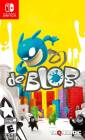 DE BLOB SWITCH