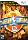 NBA JAM WII