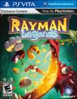 RAYMAN LEGENDS PSVITA