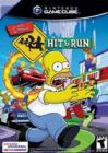 SIMPSONS HIT & RUN