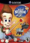 JIMMY NEUTRON: JET FUSION