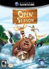 OPEN SEASON CUBE