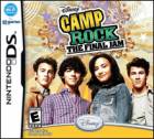 CAMP ROCK: THE FINAL JAM DS