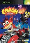 CRASH TAG TEAM RACING XBOX