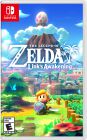 THE LEGEND OF ZELDA LINKS AWAKENING SWITCH