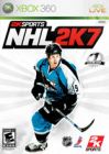 NHlL 2K7 XBOX360