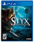 STYX SHARDS OF DARKNESS PS4