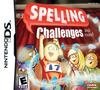 SPELLING CHALLENGES DS