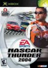 NASCAR THUNDER 2004