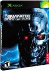 TERMINATOR DAWN OF FATE