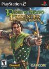 ROBIN HOOD: DEFENDER OF THE CROWN