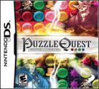 PUZZLE QUEST DS